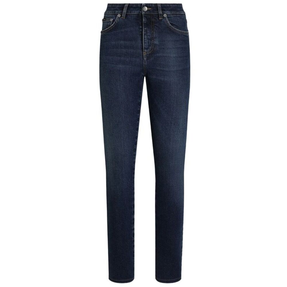 Dolce & Gabbana Women Jeans 5 Tasche